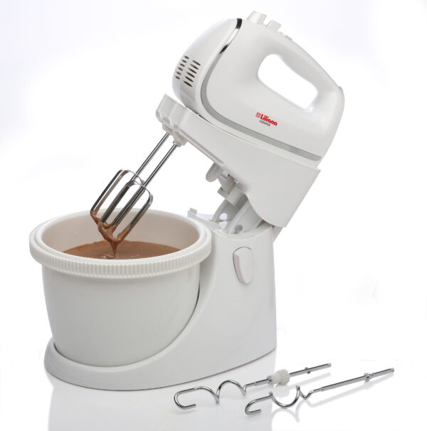 BATIDORA BOWL LILIANA AB102 GIRAMIX