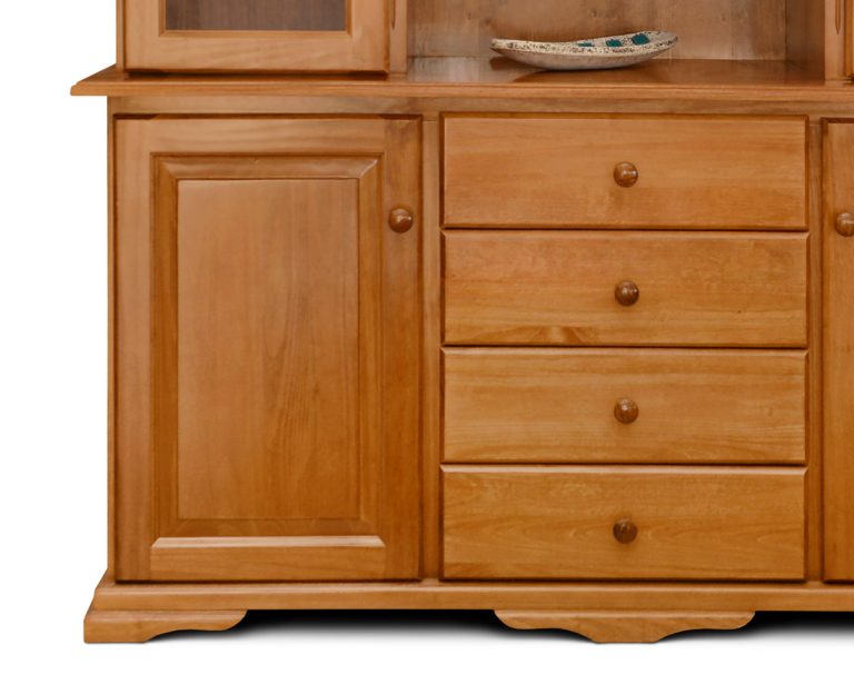 MODULAR MADERA PATRIA  1.72 X 98 X 1.06 CM - Imagen 2