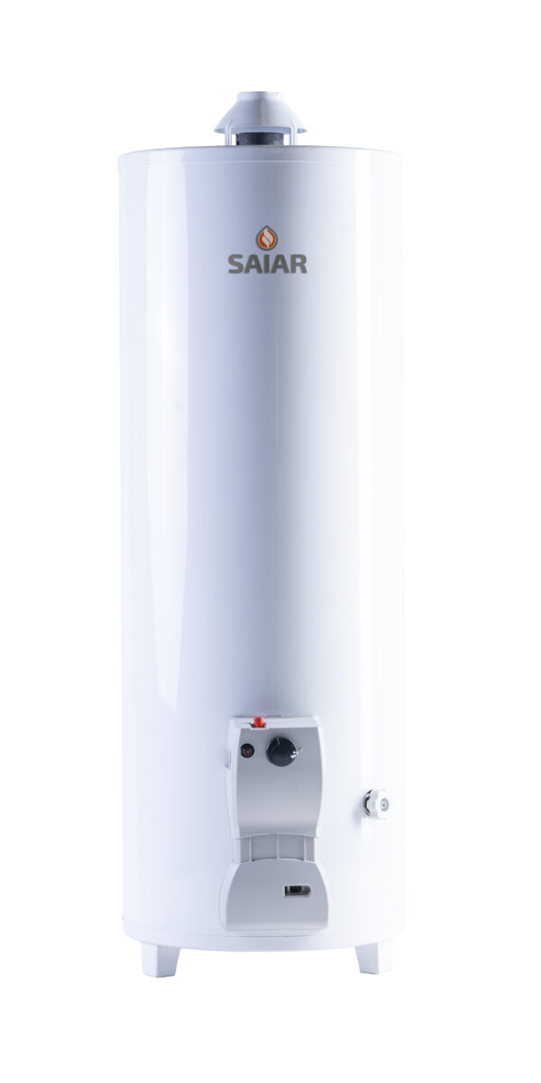 Termotanque saiar 120 lts TPG120MSA13
