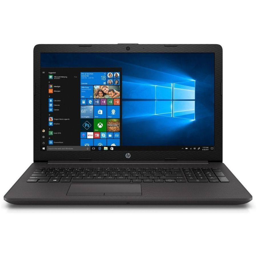 NOTEBOOK HP250 G7 i3 1005G1 , 4GB , 240 GB SSD , 15.6