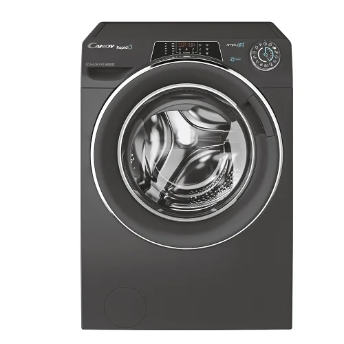 LAVARROPAS CANDY INVERTER 10.5 Kg 1500 RPM RO151056DWHCR-12