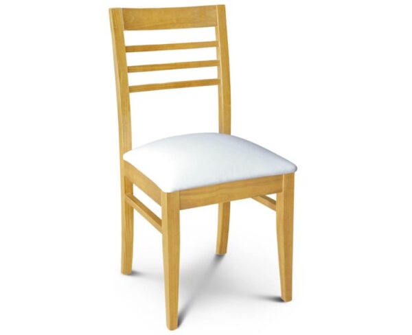 SILLA CAÑO DATOK CAPRI - Imagen 3