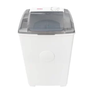 LAVARROPAS SEMIAUTOMATICO PATRICK 7 KG LTPK79SB