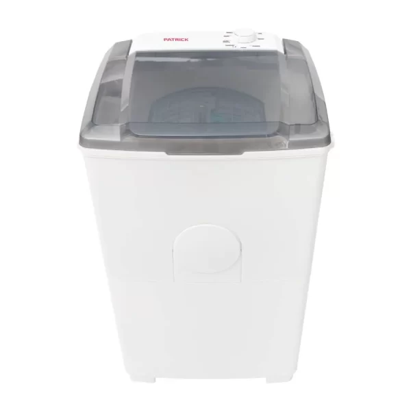 LAVARROPAS SEMIAUTOMATICO PATRICK 7 KG LTPK79SB