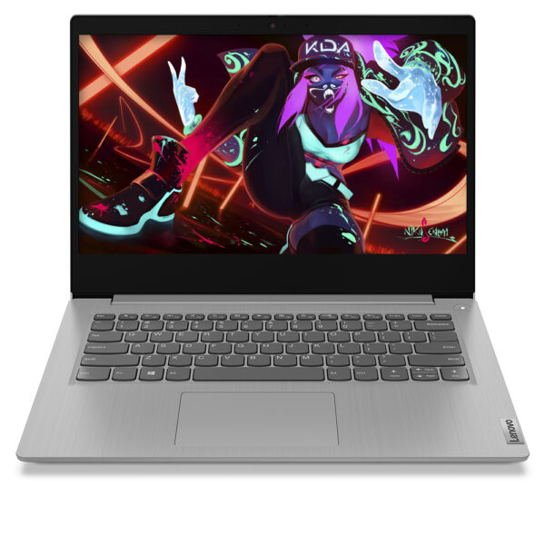 NOTEBOOK LENOVO IDEAPAD 3 14IIL05 i3-1005G1 , 8GB , 240GB SSD , 14"