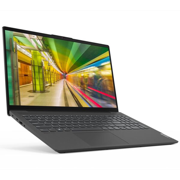 NOTEBOOK LENOVO IDEAPAD 5 15ITL05 i3-1115G4 , 8GB , 256GB SSD , 15.6"