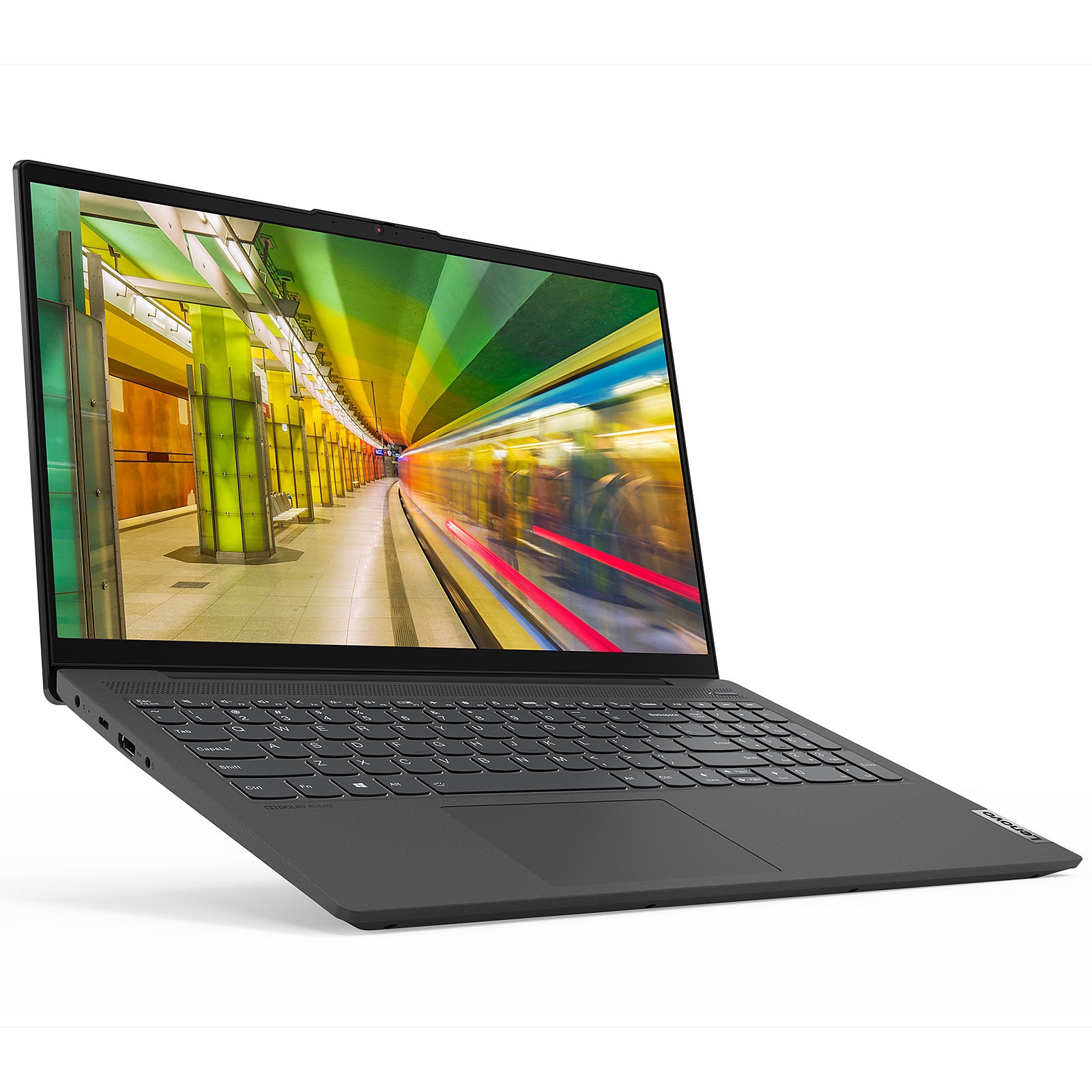 NOTEBOOK LENOVO IDEAPAD 5 15ITL05 i3-1115G4 , 8GB , 256GB SSD , 15.6"