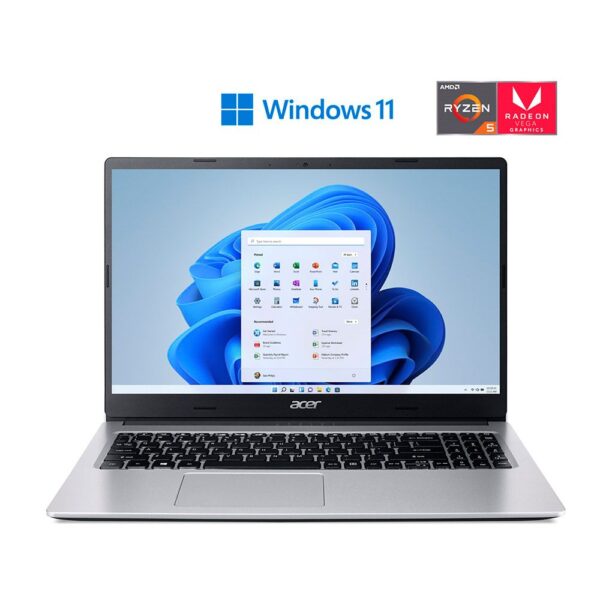 NOTEBOOK ACER ASPIRE 3 A315-23-R3JN RYZEN 5 3500U , 12GB , 1 TB , 15.6"