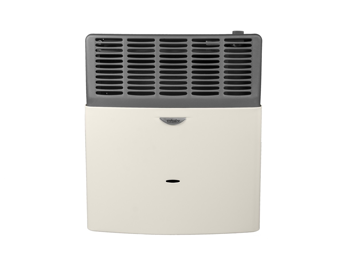 CALEFACTOR ESKABE S21 A GAS TIRO BALANCEADO MULTIGAS 5000 Kcal