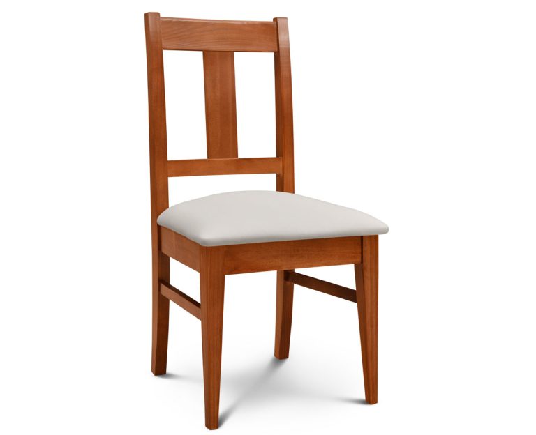 SILLA MADERA PATRIA EURO