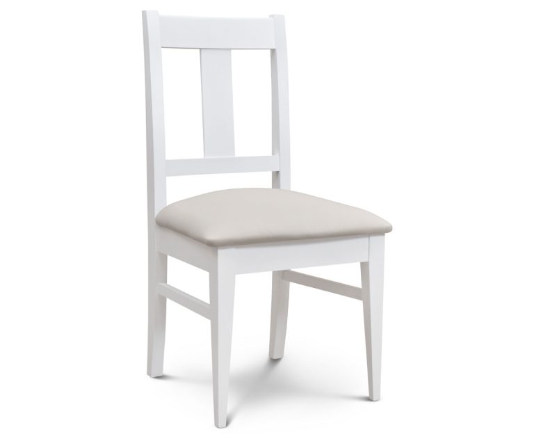 SILLA MADERA PATRIA EURO - Imagen 2