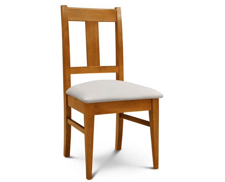 SILLA MADERA PATRIA EURO - Imagen 5