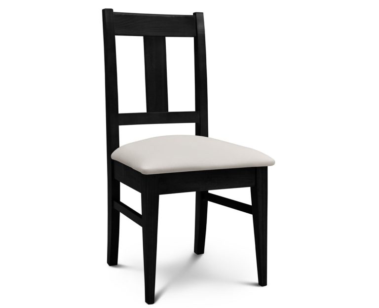 SILLA MADERA PATRIA EURO - Imagen 4