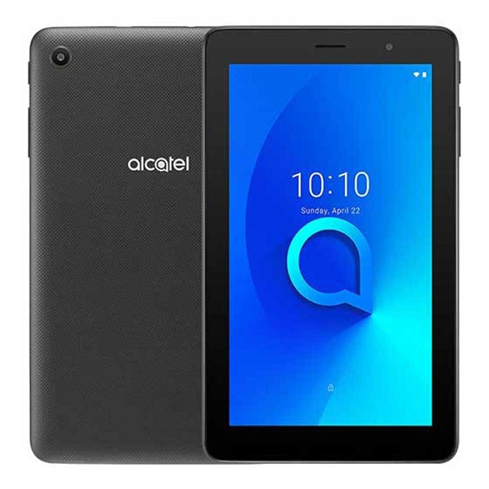 TABLET ALCATEL 1T7 NEW 7" 16GB NEGRA y 1GB DE MEMORIA RAM