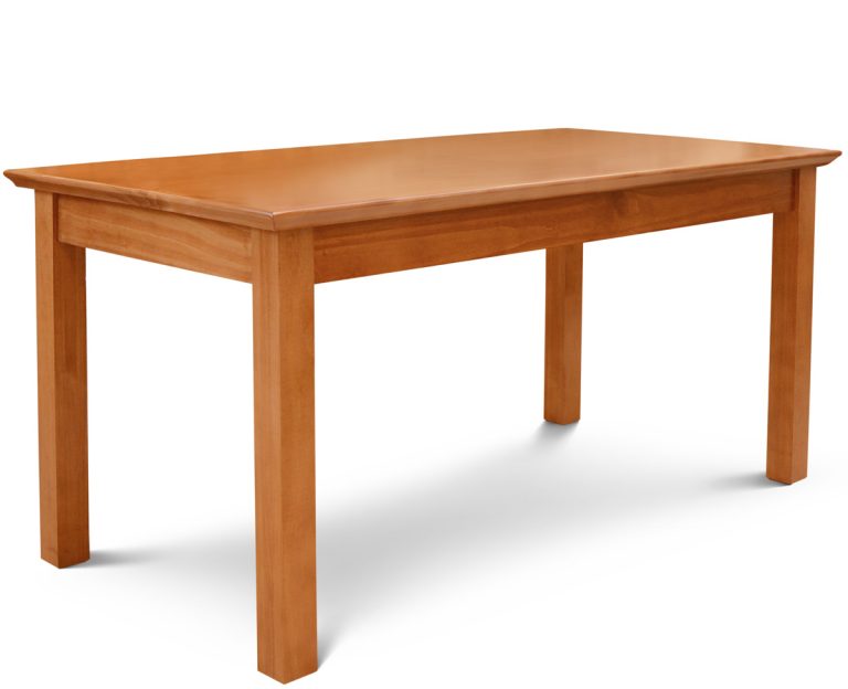 MESA MADERA PATRIA TRADICION 1.60
