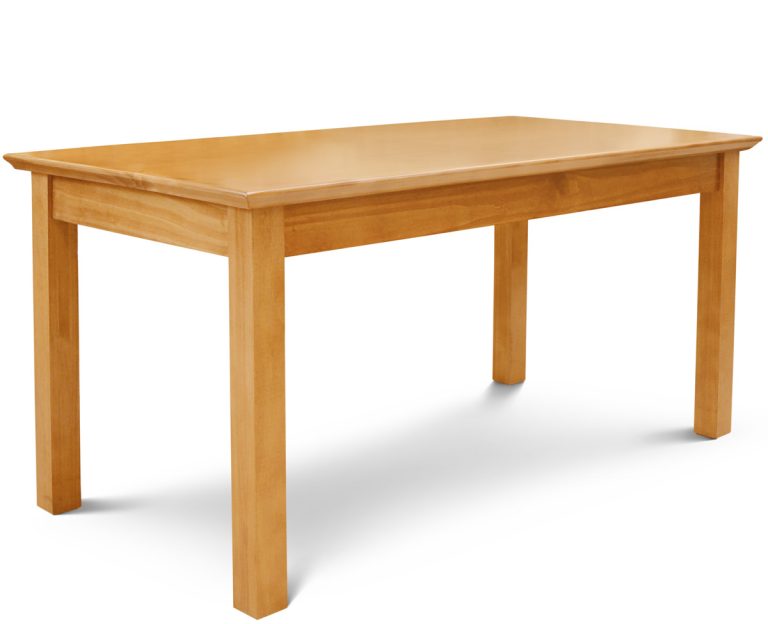 MESA MADERA PATRIA TRADICION 1.60 - Imagen 2