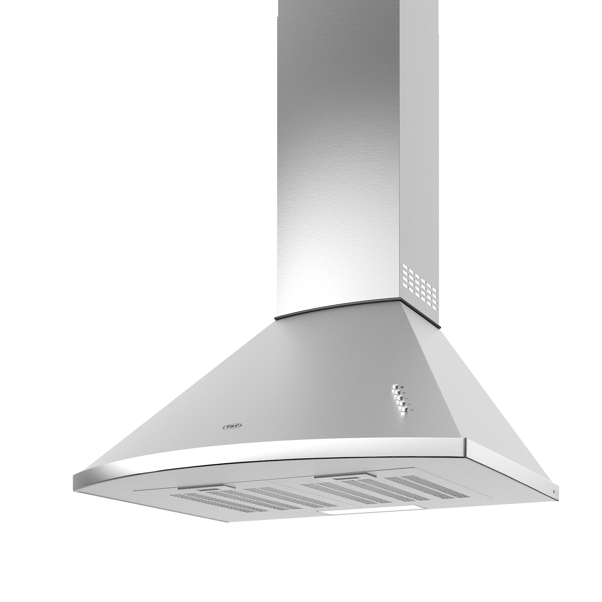 CAMPANA TST LANIN 60 cm