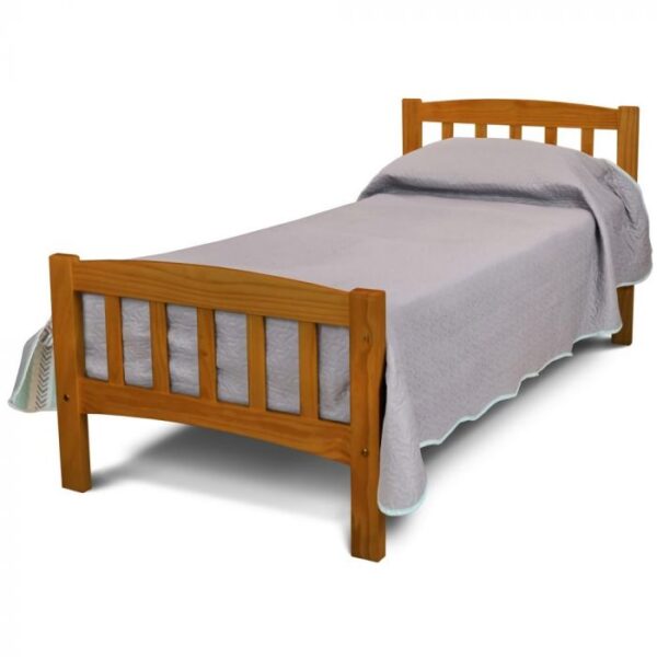 CAMA PATRIA ECO 1  PLAZA