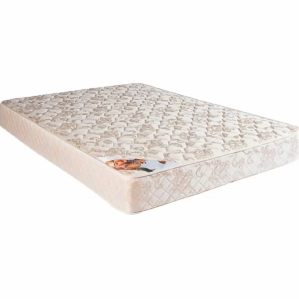 COLCHON DESEO SUEÑO DORADA 1.40×190 ESPUMA