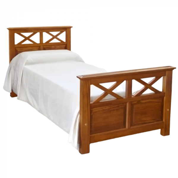 CAMA PATRIA MONTERREY 1 PLAZA