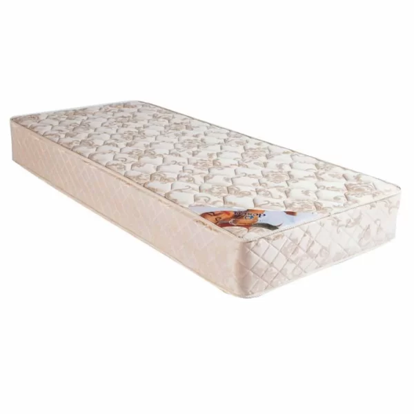 COLCHON DESEO SUEÑO DORADA 0.80×190 ESPUMA