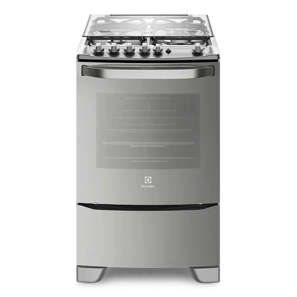 COCINA ELECTROLUX 56GXQ