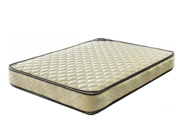 COLCHON PIERO BAHIA 1.40 X 1,90 RESORTE