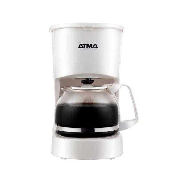 CAFETERA DE FILTRO ATMA CA2180P 0.6 LTS
