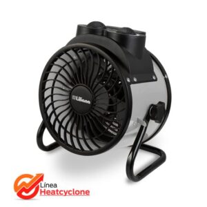 CALOVENTOR LILIANA CFI700 HEATCYCLONE 1200W/2400W
