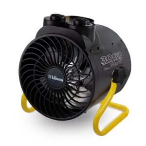 CALOVENTOR LILIANA CFI810 POWERTYHOT 1500W/3000W