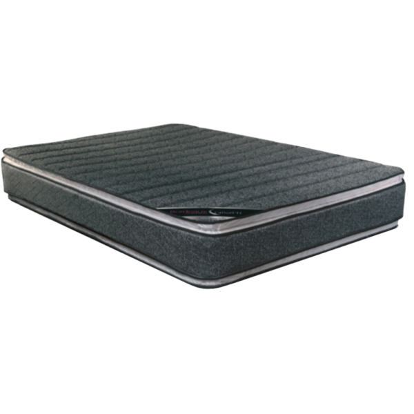 COLCHON GANI BORDEAUX NIGHT 1.40 X 1,90 RESORTE