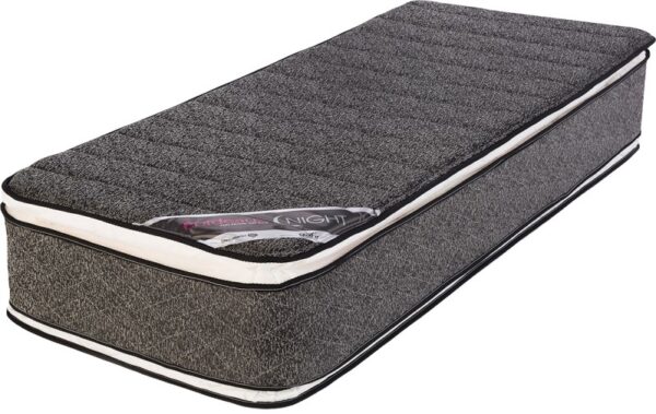 COLCHON GANI BORDEAUX NIGHT 0.80X 1,90 RESORTE