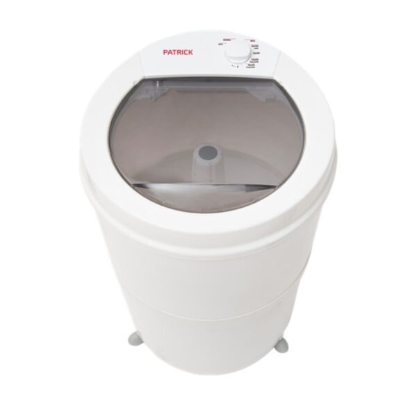 LAVARROPAS PATRICK 5KG LRPK57SB