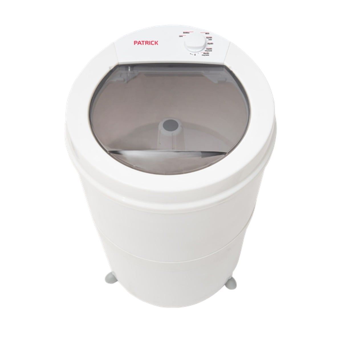 LAVARROPAS PATRICK 5KG LRPK57SB