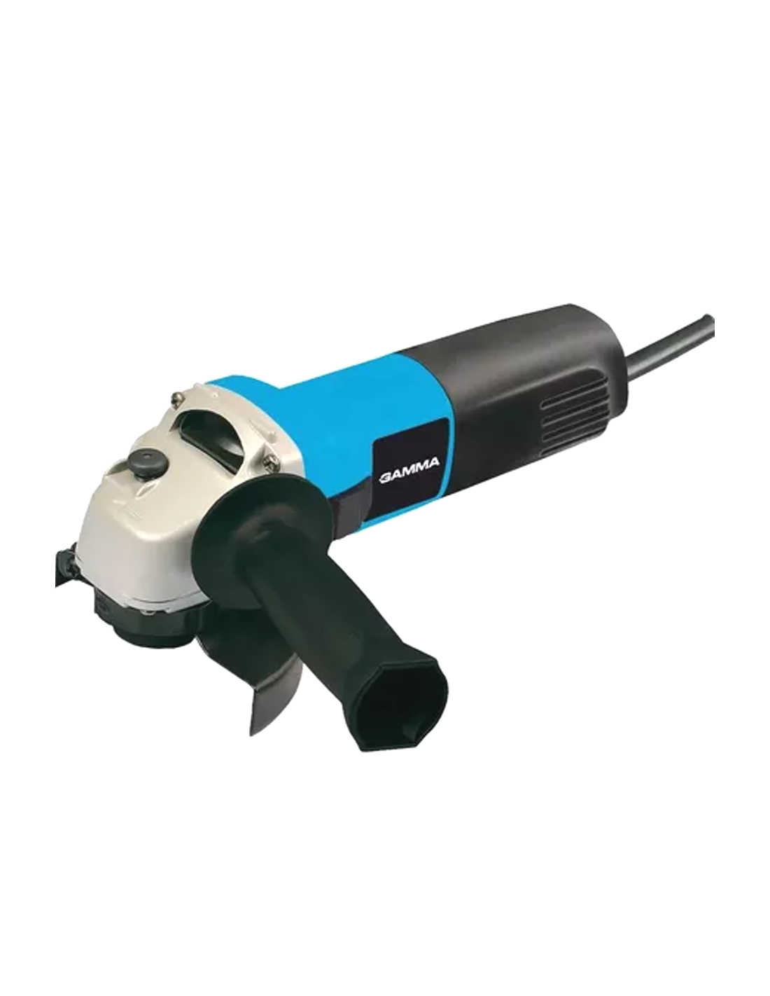 AMOLADORA GAMMA ANGULAR G1909AR 650W