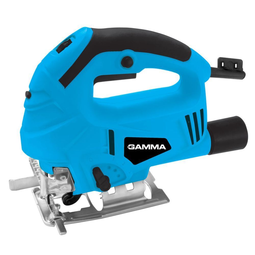 SIERRA CALADORA PENDULAR LASER GAMMA  G1940AR - 710W