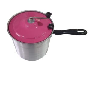 Olla pochoclera xre varios colores