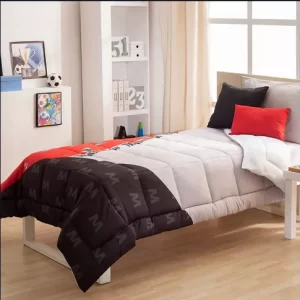 ACOLCHADO 1 1/2 CASABLANCA RIVER