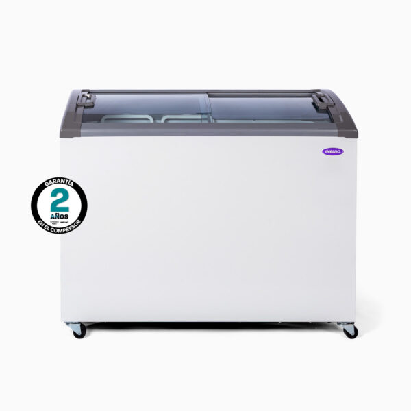 FREEZER INELRO FIH – 350 PI PLUS