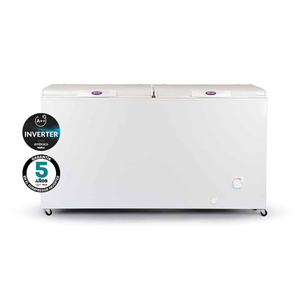FREEZER INELRO FIH – 550 A++ INVERTER