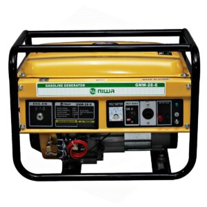 GRUPO ELECT. NIWA 2.8 KVA GNW-28