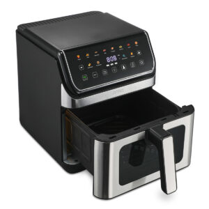 FREIDORA ATMA 8 lts FR258AIP INOX