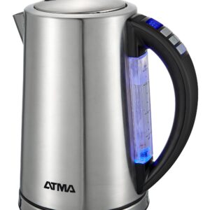 PAVA ATMA PED2511AP INOX DIGITAL
