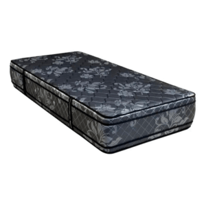 COLCHON DESEO 0.80X0.30 DIAMANTE NEGRO 30 DENSIDAD"ESPUMA"