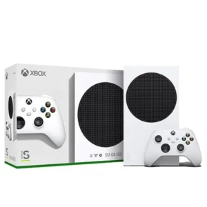 CONSOLA XBOX SERIE S 512GB (REACONDICIONADA)C-GARANTIA