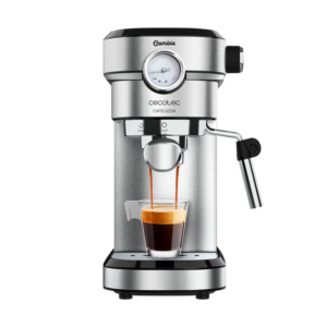 CAFETERA CECOTEC CAFELIZZIA 790 STELL