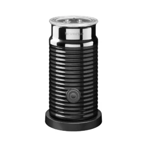 Nespresso Aeroccino 3 Negro Espumador De Leche OUT-LET