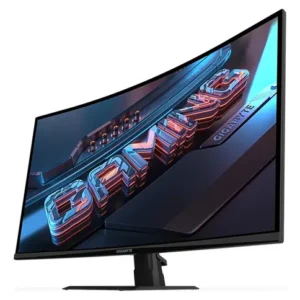 MONITOR GIGABYTE 32"GS32QC GAMER
