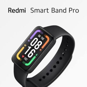 RELOJ SMARTWATCH XIOAMI MI BAND PRO
