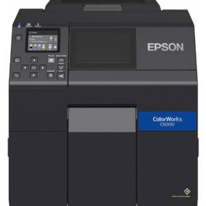 IMPRESORA EPSON COLOR WORCK A6000CU ¡¡REACONDICIONADA!!